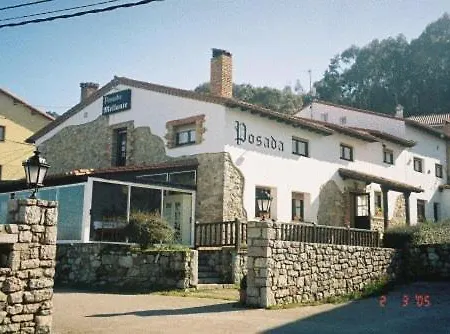 Guest house Mellante 3*