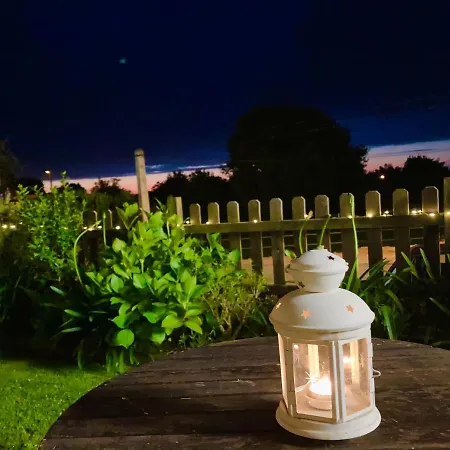 Guest house Mellante