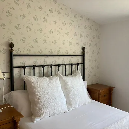 Mellante Guest house Pechon