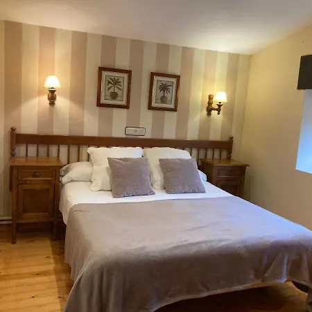 Guest house Mellante Pechon