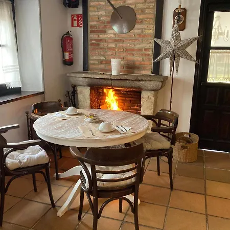 Guest house Mellante 3*