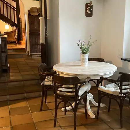 Guest house Mellante 3*