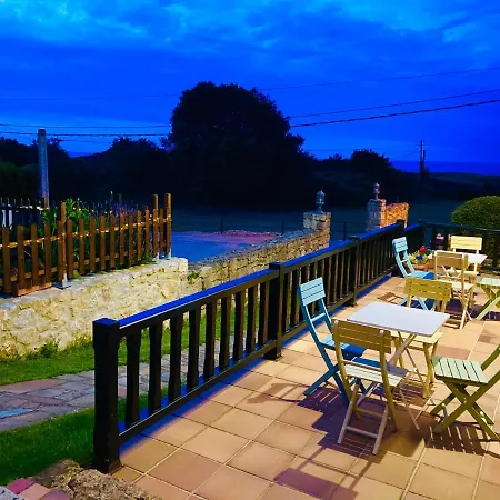 Mellante Гостевой дом Печон