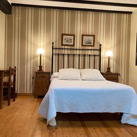 Mellante 3* Печон