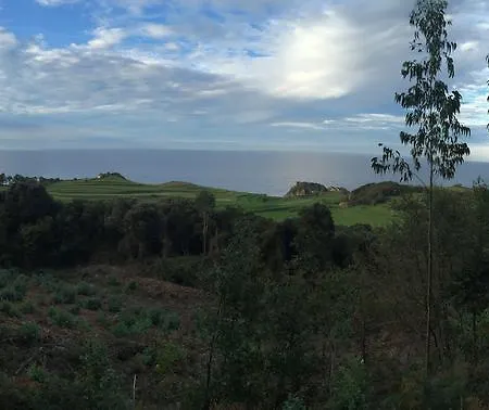 بيت ضيافة Mellante Pechón