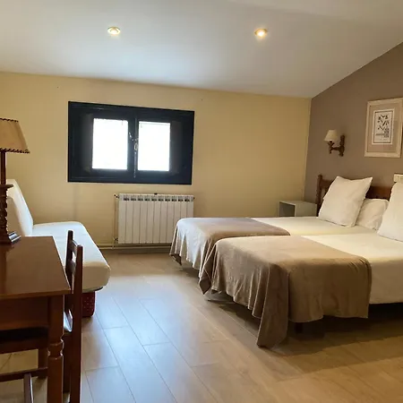 Mellante Guest house Pechon