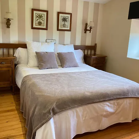 Guest house Mellante Pechon