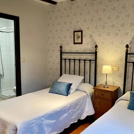 Mellante Guest house 3*