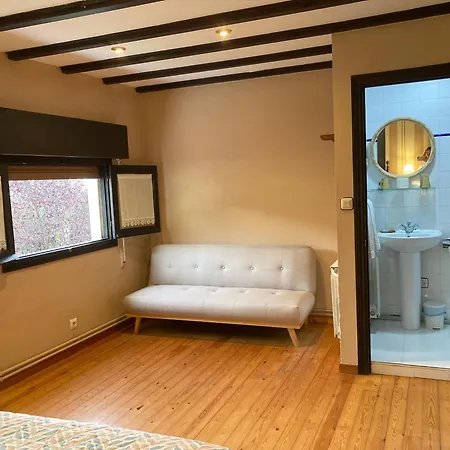 Mellante بيت ضيافة Pechón