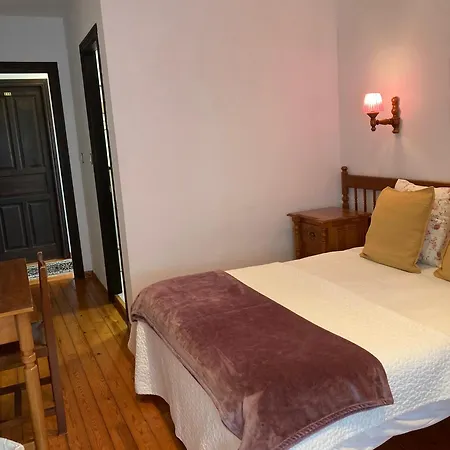 Mellante بيت ضيافة Pechón