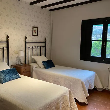 Guest house Mellante