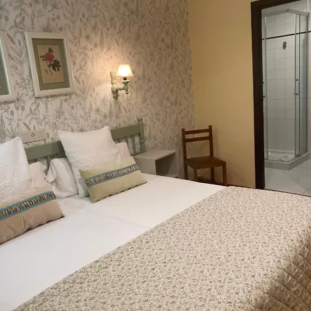 Guest house Mellante 3*