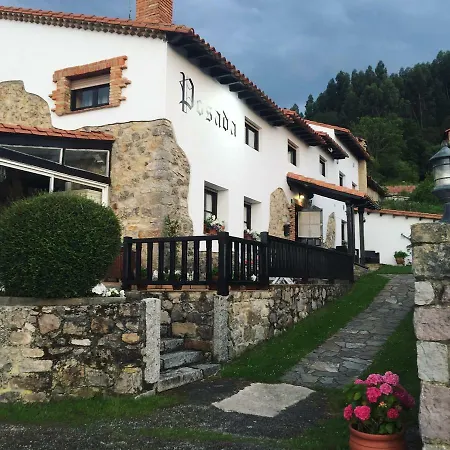 Mellante Guest house Pechon