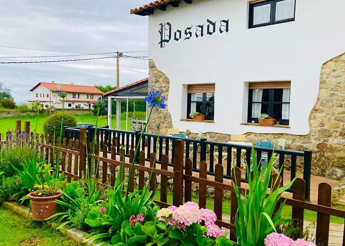 帕萨达梅尔朗特酒店 3*