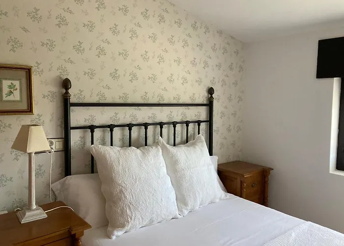 Mellante Penzion Pechón