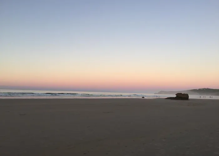 Mellante Pensionat Pechón