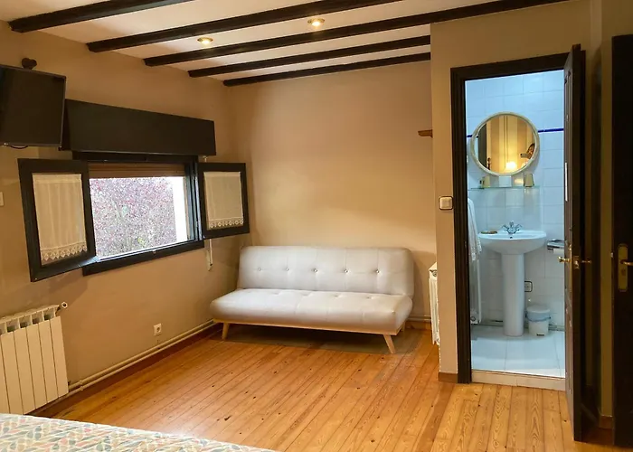 Mellante Penzion Pechón