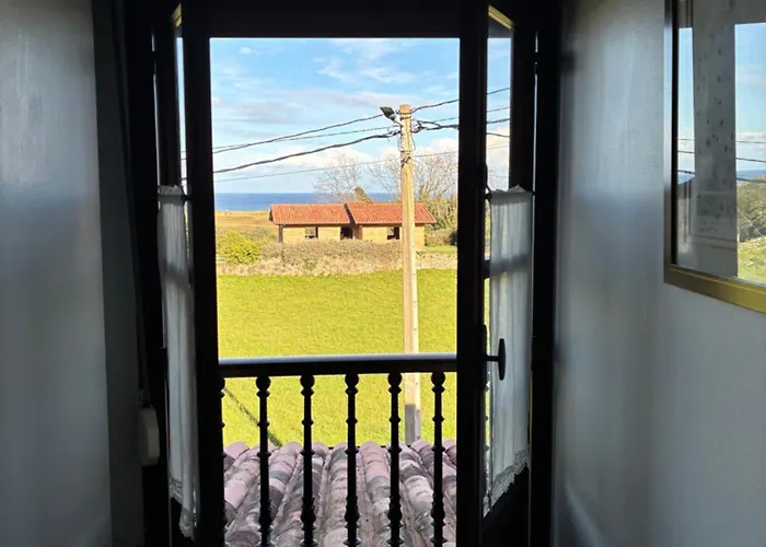 帕萨达梅尔朗特酒店 3*