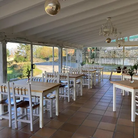 Gasthuis Mellante Pechón