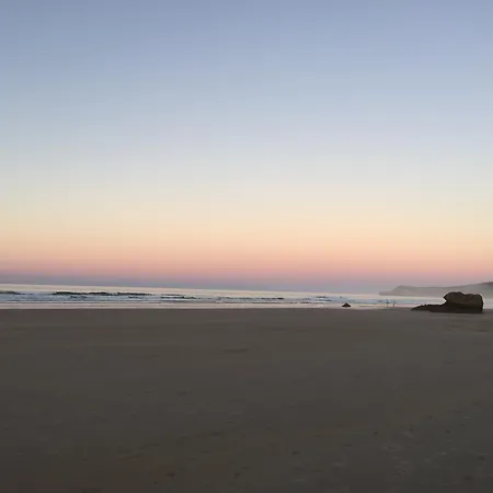 Mellante Gasthuis Pechón