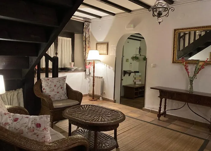 Mellante Guest house 3*