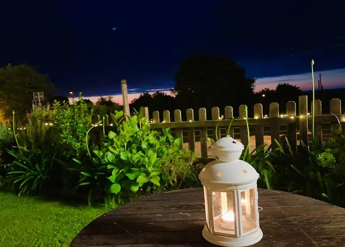 Guest house Mellante