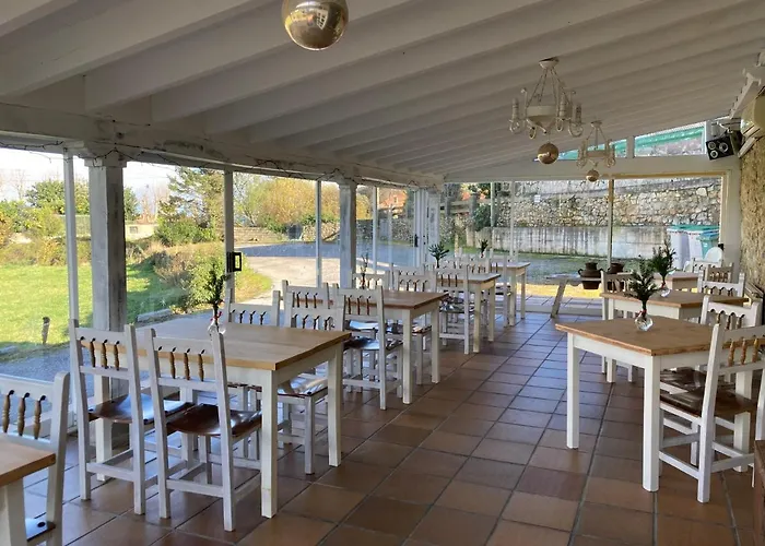 Guest house Mellante Pechon