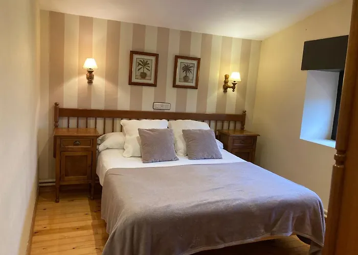 Guest house Mellante Pechon