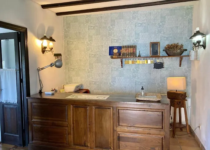 Guest house Mellante