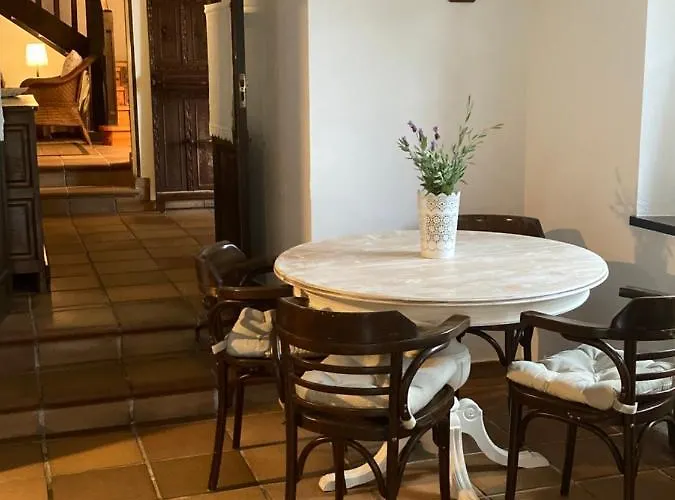 Guest house Mellante 3*