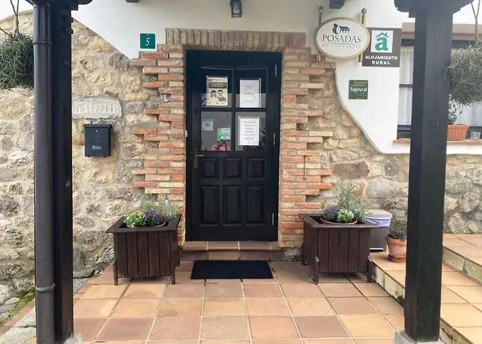 Mellante Guest house Pechon