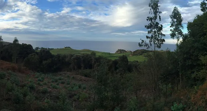 Guest house Mellante Pechon