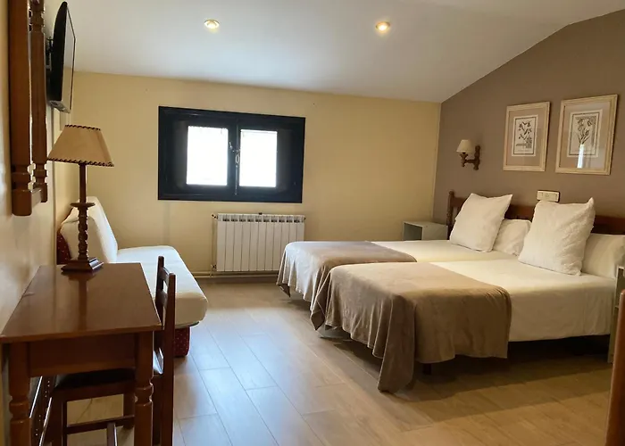 Mellante Guest house Pechon