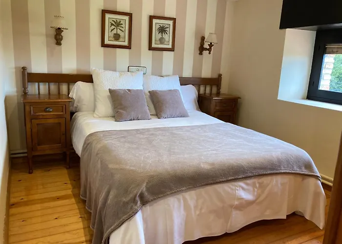 Guest house Mellante Pechon