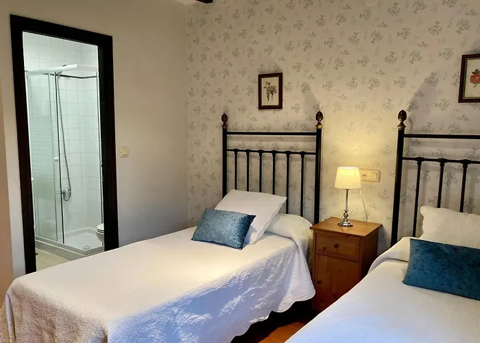 Mellante Guest house 3*