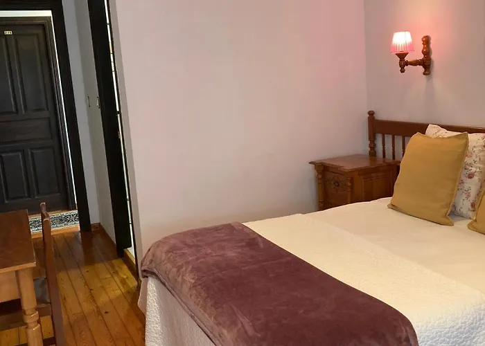 Mellante Guest house Pechon