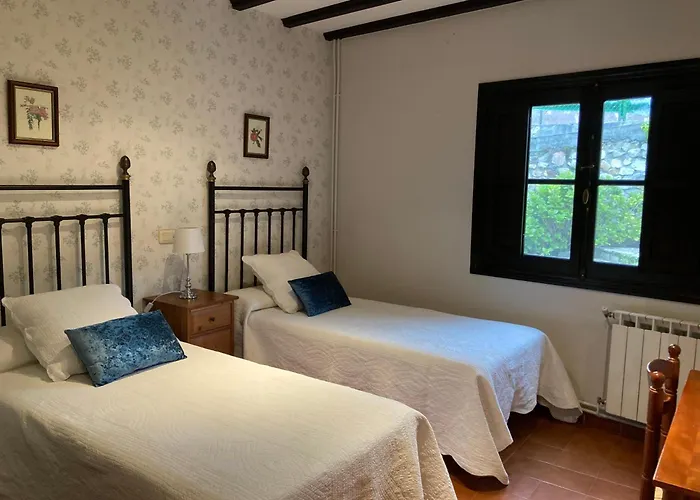 Guest house Mellante