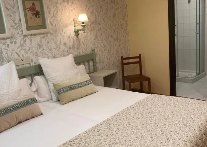 Guest house Mellante 3*