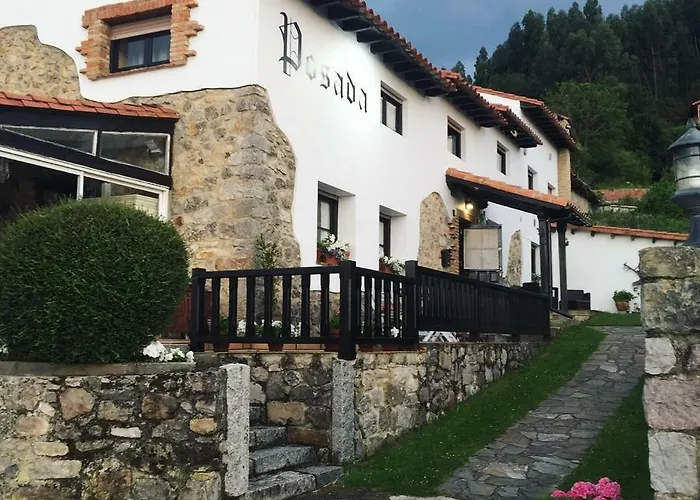 Mellante Guest house Pechon