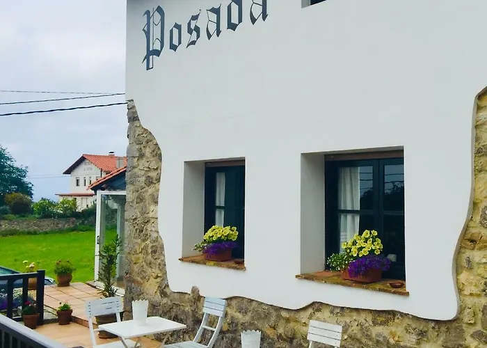 Mellante Guest house 3*